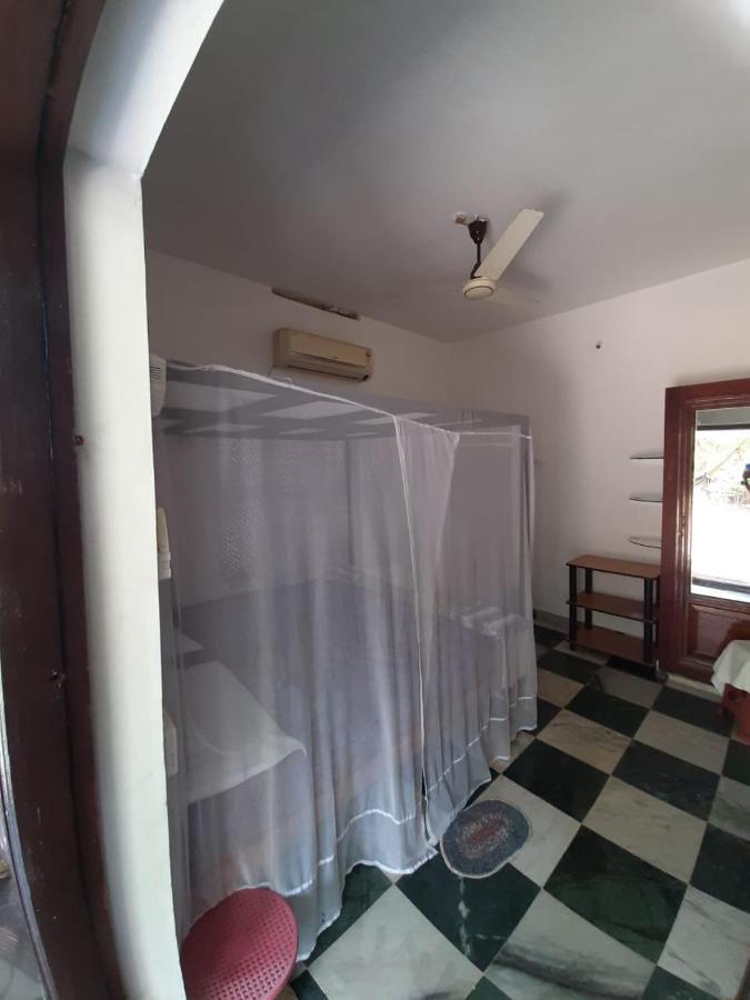 Mummy Bamboo House Hotell Varkala Eksteriør bilde