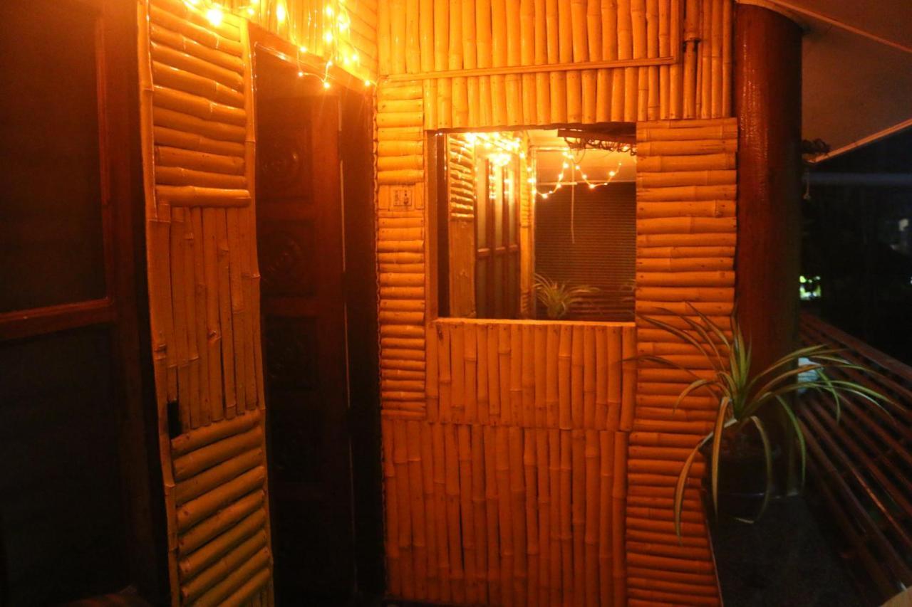 Mummy Bamboo House Hotell Varkala Eksteriør bilde